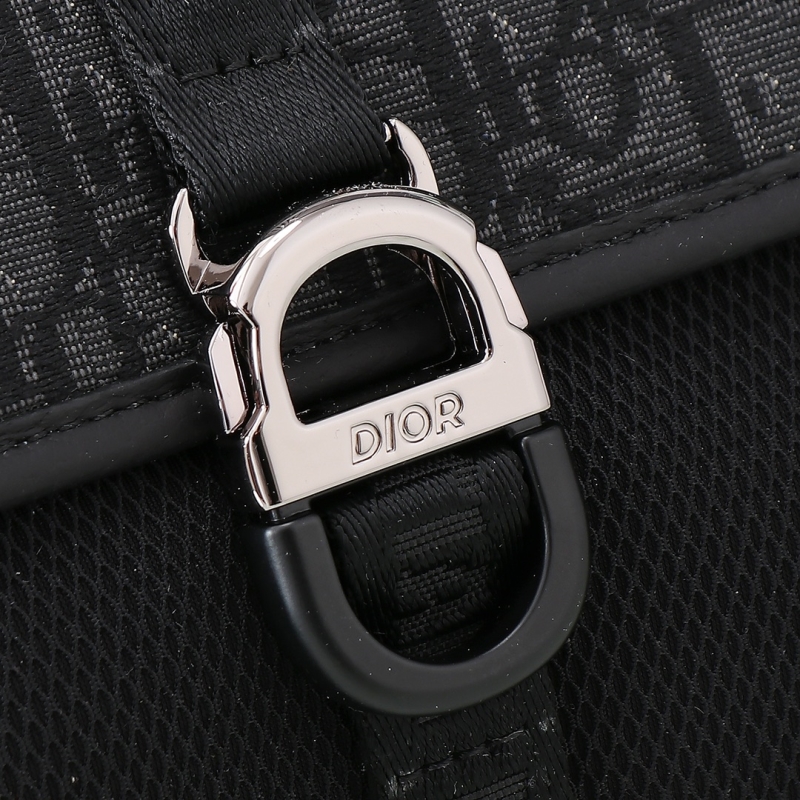 Christian Dior Backpacks